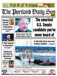 Portland Daily Sun : July 28, 2012