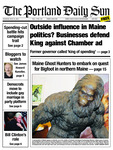 Portland Daily Sun : July 31, 2012