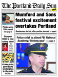 Portland Daily Sun : August 1, 2012