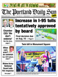 Portland Daily Sun : August 3, 2012