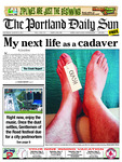 Portland Daily Sun : August 4, 2012
