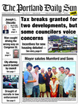 Portland Daily Sun : August 7, 2012