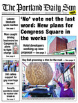 Portland Daily Sun : August 9, 2012