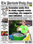 Portland Daily Sun : August 10, 2012