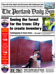 Portland Daily Sun : August 15, 2012