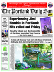 Portland Daily Sun : August 16, 2012