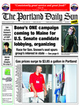 Portland Daily Sun : August 17, 2012