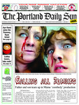 Portland Daily Sun : August 18, 2012