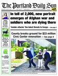 Portland Daily Sun : August 23, 2012