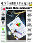 Portland Daily Sun : August 25, 2012