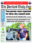 Portland Daily Sun : August 28, 2012