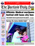 Portland Daily Sun : August 30, 2012