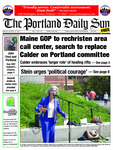 Portland Daily Sun : August 31, 2012
