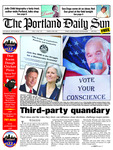 Portland Daily Sun : September 1, 2012