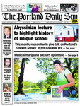 Portland Daily Sun : September 4, 2012