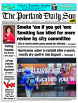 Portland Daily Sun : September 5, 2012
