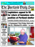 Portland Daily Sun : September 6, 2012