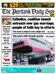 Portland Daily Sun : September 7, 2012