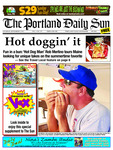 Portland Daily Sun : September 8, 2012