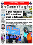 Portland Daily Sun : September 11, 2012