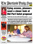 Portland Daily Sun : September 12, 2012