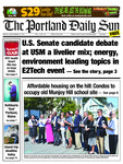 Portland Daily Sun : September 14, 2012