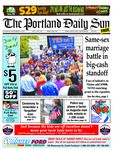 Portland Daily Sun : September 15, 2012