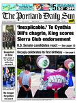 Portland Daily Sun : September 18, 2012