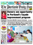 Portland Daily Sun : September 19, 2012