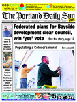 Portland Daily Sun : September 20, 2012