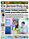 Portland Daily Sun : September 21, 2012