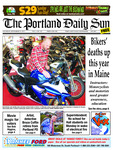 Portland Daily Sun : September 22, 2012