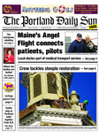 Portland Daily Sun : September 26, 2012