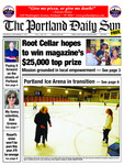 Portland Daily Sun : September 27, 2012