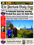 Portland Daily Sun : September 28, 2012