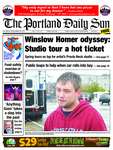 Portland Daily Sun : September 29, 2012