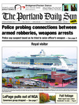 Portland Daily Sun : October 2, 2012