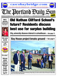 Portland Daily Sun : October 3, 2012