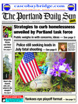 Portland Daily Sun : October 4, 2012