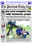 Portland Daily Sun : October 5, 2012