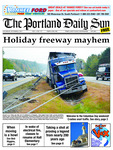Portland Daily Sun : October 6, 2012