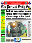 Portland Daily Sun : October 9, 2012