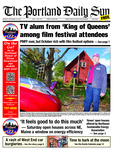 Portland Daily Sun : October 12, 2012