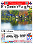 Portland Daily Sun : October 13, 2012