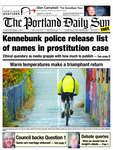 Portland Daily Sun : October 16, 2012