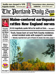 Portland Daily Sun : October 17, 2012