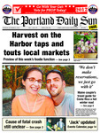 Portland Daily Sun : October 23, 2012