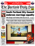 Portland Daily Sun : October 24, 2012