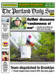 Portland Daily Sun : November 1, 2012