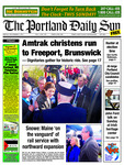 Portland Daily Sun : November 2, 2012